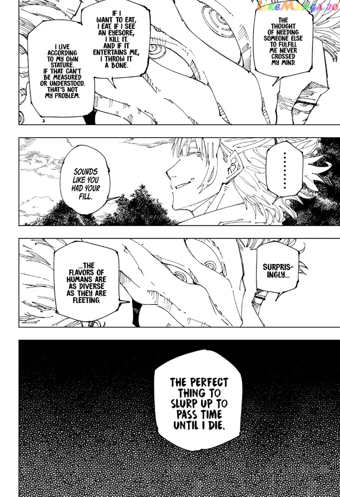 Jujutsu Kaisen Chapter 238 image 16_optimized